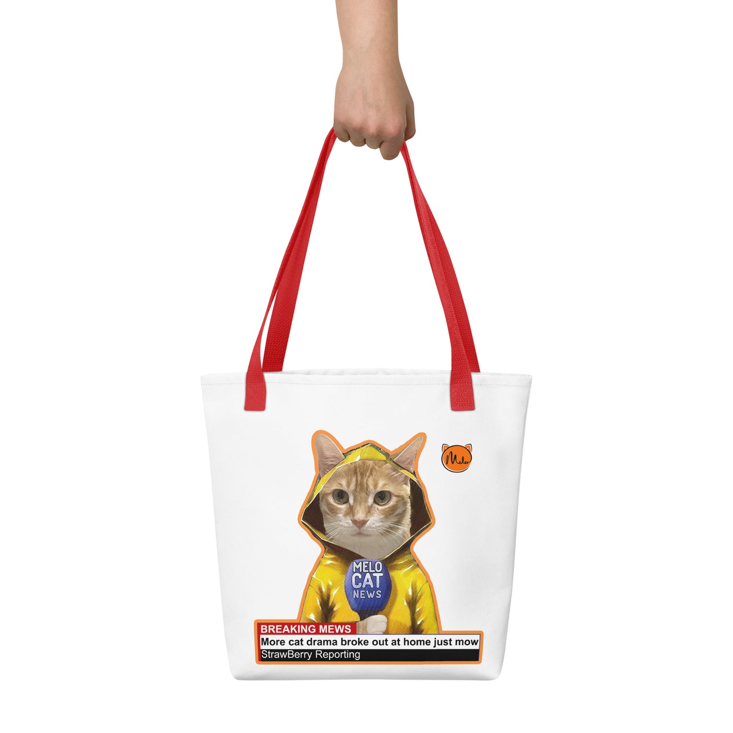 Tote bag