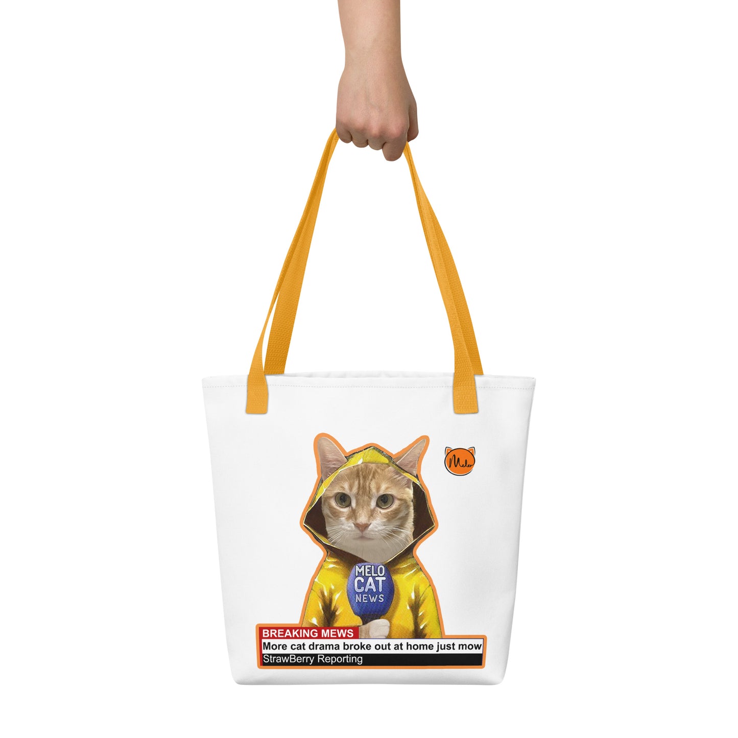 Tote bag