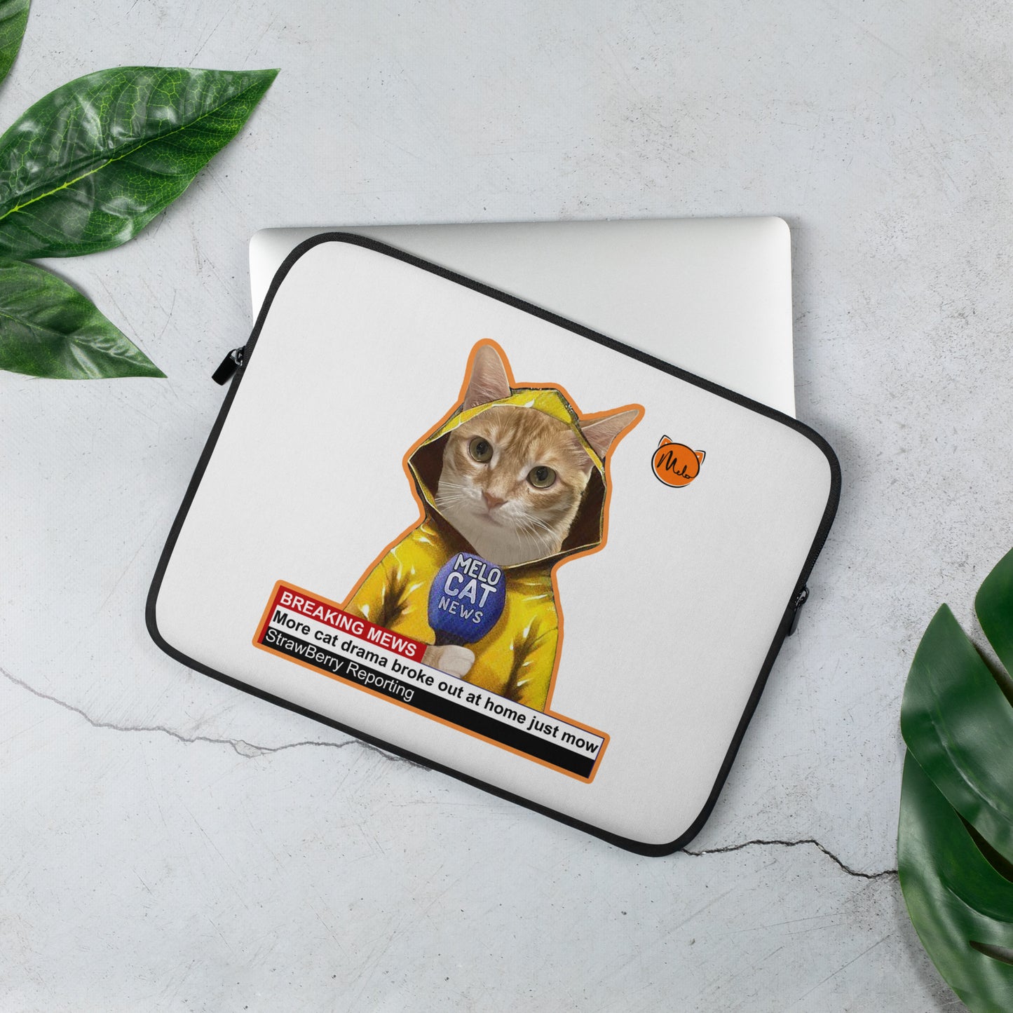 Laptop Sleeve