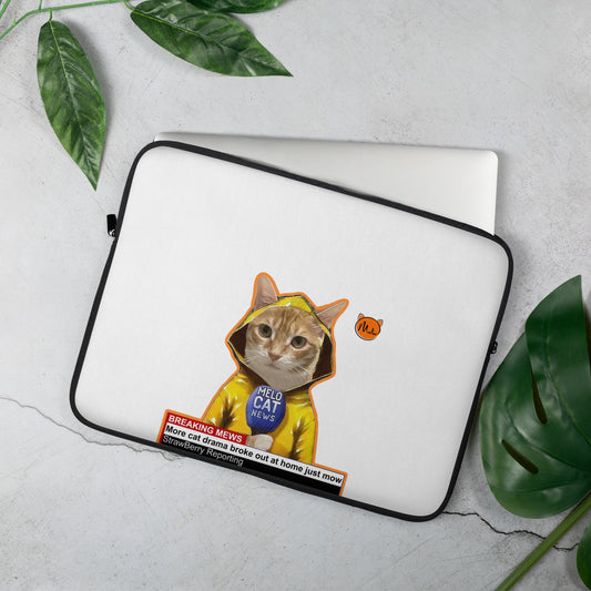 Laptop Sleeve