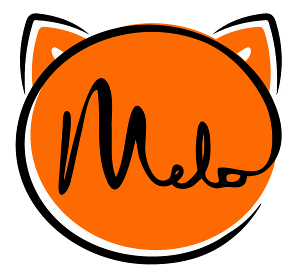 MeloCat Merch